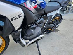 2025 BMW Motorrad 2025 Bmw 1300CC R 1300 GS Blue