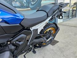 2025 BMW Motorrad 2025 Bmw 1300CC R 1300 GS Blue