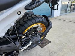 2025 BMW Motorrad 2025 Bmw 1300CC R 1300 GS Blue