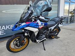2025 BMW Motorrad 2025 Bmw 1300CC R 1300 GS Blue