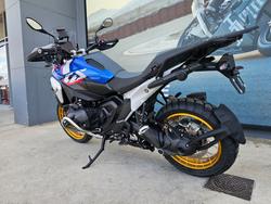 2025 BMW Motorrad 2025 Bmw 1300CC R 1300 GS Blue