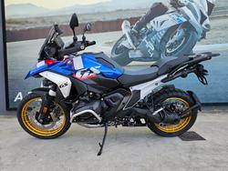 2025 BMW Motorrad 2025 Bmw 1300CC R 1300 GS Blue