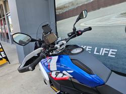 2025 BMW Motorrad 2025 Bmw 1300CC R 1300 GS Blue