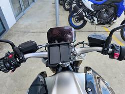 2024 BMW Motorrad R 1250 R Black