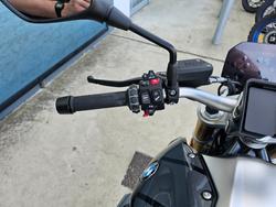 2024 BMW Motorrad R 1250 R Black