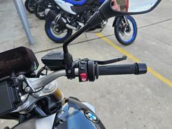 2024 BMW Motorrad R 1250 R Black