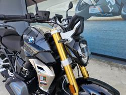 2024 BMW Motorrad R 1250 R Black