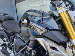 2024 BMW Motorrad R 1250 R Black