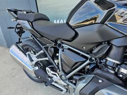 2024 BMW Motorrad R 1250 R Black
