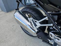 2024 BMW Motorrad R 1250 R Black