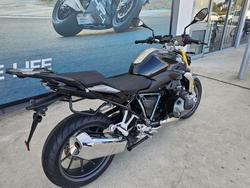 2024 BMW Motorrad R 1250 R Black