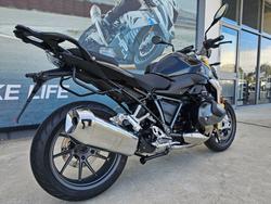 2024 BMW Motorrad R 1250 R Black