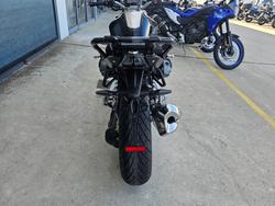 2024 BMW Motorrad R 1250 R Black