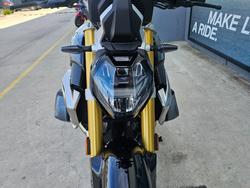 2024 BMW Motorrad R 1250 R Black