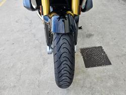 2024 BMW Motorrad R 1250 R Black