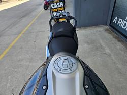 2024 BMW Motorrad R 1250 R Black