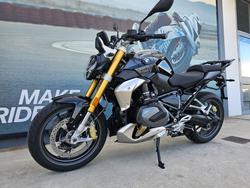 2024 BMW Motorrad R 1250 R Black