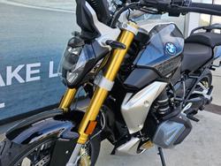 2024 BMW Motorrad R 1250 R Black