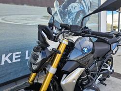 2024 BMW Motorrad R 1250 R Black