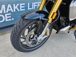 2024 BMW Motorrad R 1250 R Black