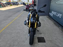 2024 BMW Motorrad R 1250 R Black