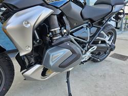2024 BMW Motorrad R 1250 R Black