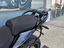 2024 BMW Motorrad R 1250 R Black
