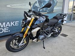 2024 BMW Motorrad R 1250 R Black