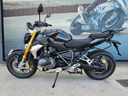 2024 BMW Motorrad R 1250 R Black