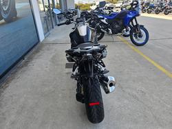 2024 BMW Motorrad R 1250 R Black