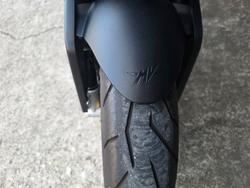 2018 MV Agusta BRUTALE 800 DRAGSTER GOLD