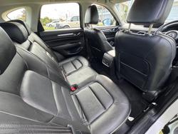 2024 Mazda CX-5 G25 Touring