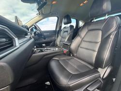 2024 Mazda CX-5 G25 Touring