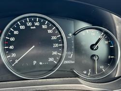 2024 Mazda CX-5 G25 Touring