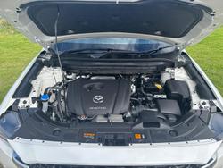 2024 Mazda CX-5 G25 Touring