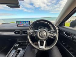 2024 Mazda CX-5 G25 Touring