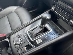 2024 Mazda CX-5 G25 Touring