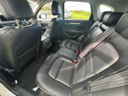 2024 Mazda CX-5 G25 Touring