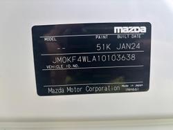 2024 Mazda CX-5 G25 Touring