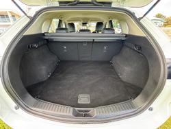 2024 Mazda CX-5 G25 Touring