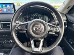 2024 Mazda CX-5 G25 Touring