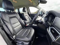 2024 Mazda CX-5 G25 Touring