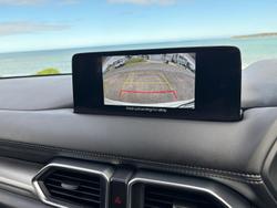 2024 Mazda CX-5 G25 Touring