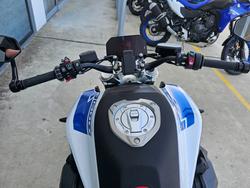 2026 BMW Motorrad 2026 BMW 1300CC R 1300 R LIGHT WHITE