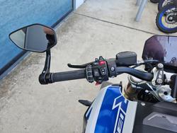 2026 BMW Motorrad 2026 BMW 1300CC R 1300 R LIGHT WHITE