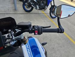 2026 BMW Motorrad 2026 BMW 1300CC R 1300 R LIGHT WHITE