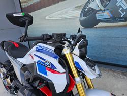 2026 BMW Motorrad 2026 BMW 1300CC R 1300 R LIGHT WHITE