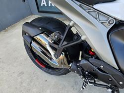 2026 BMW Motorrad 2026 BMW 1300CC R 1300 R LIGHT WHITE
