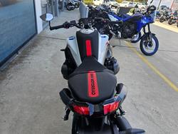 2026 BMW Motorrad 2026 BMW 1300CC R 1300 R LIGHT WHITE