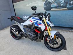 2026 BMW Motorrad 2026 BMW 1300CC R 1300 R LIGHT WHITE